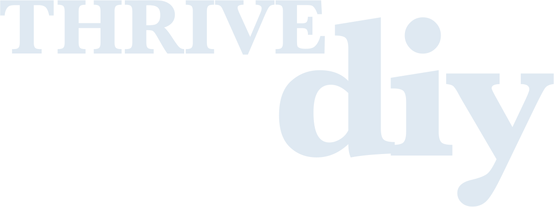 thrivediy.com