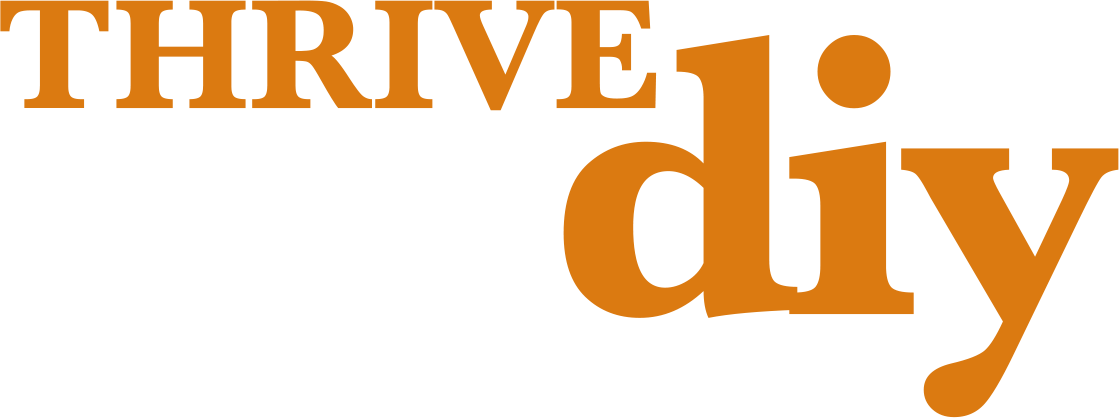 thrivediy.com